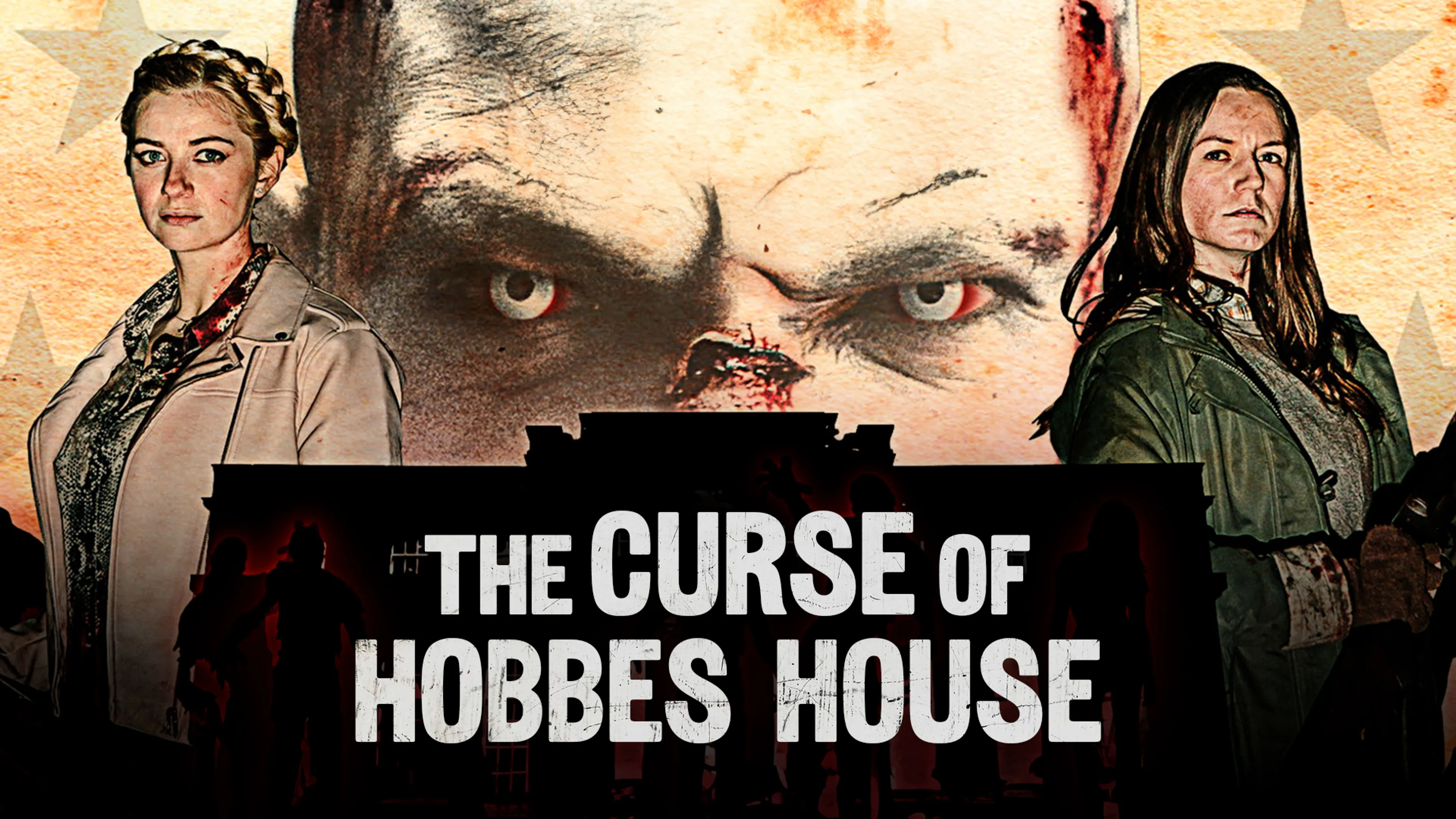 The Curse of Hobbes House poster